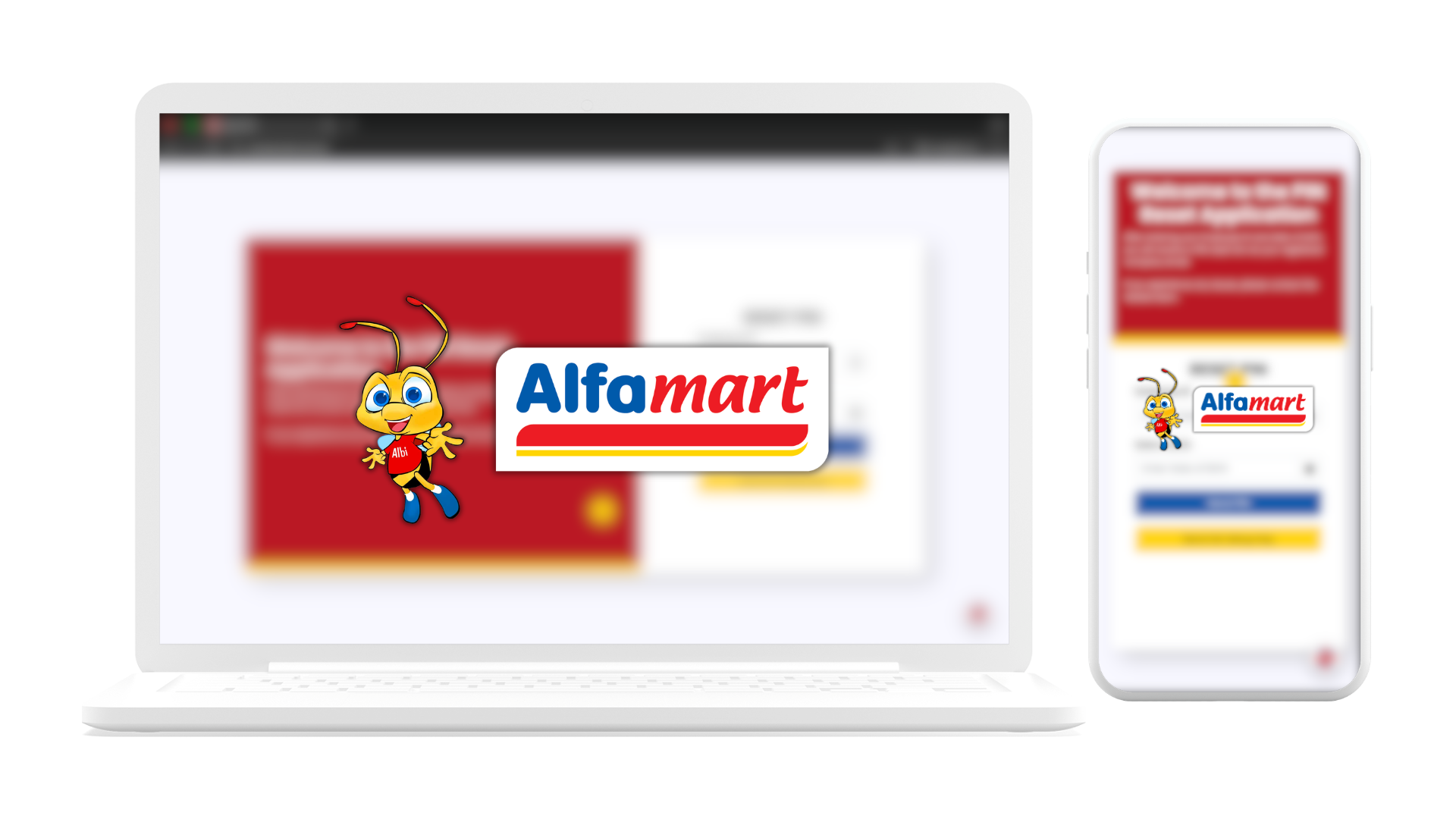 PIN Reset System Globalization preview