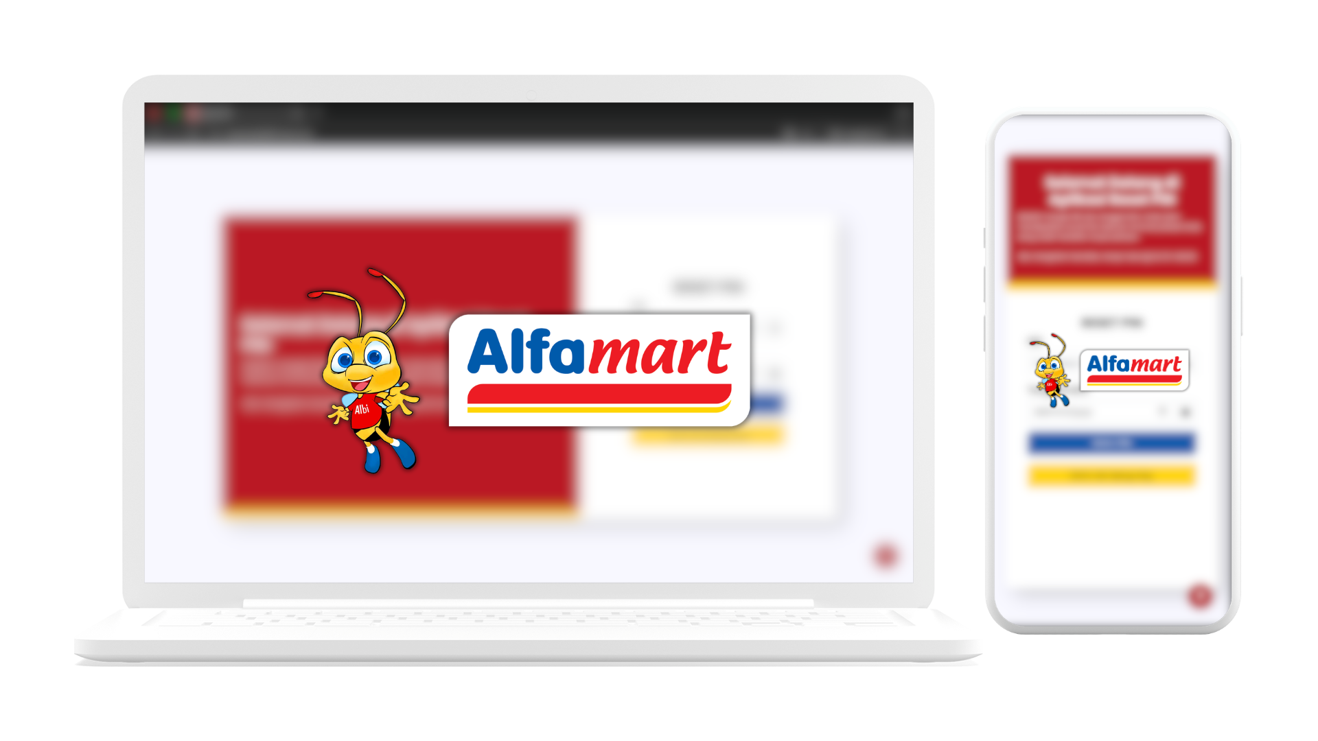 PIN Reset System Migration preview