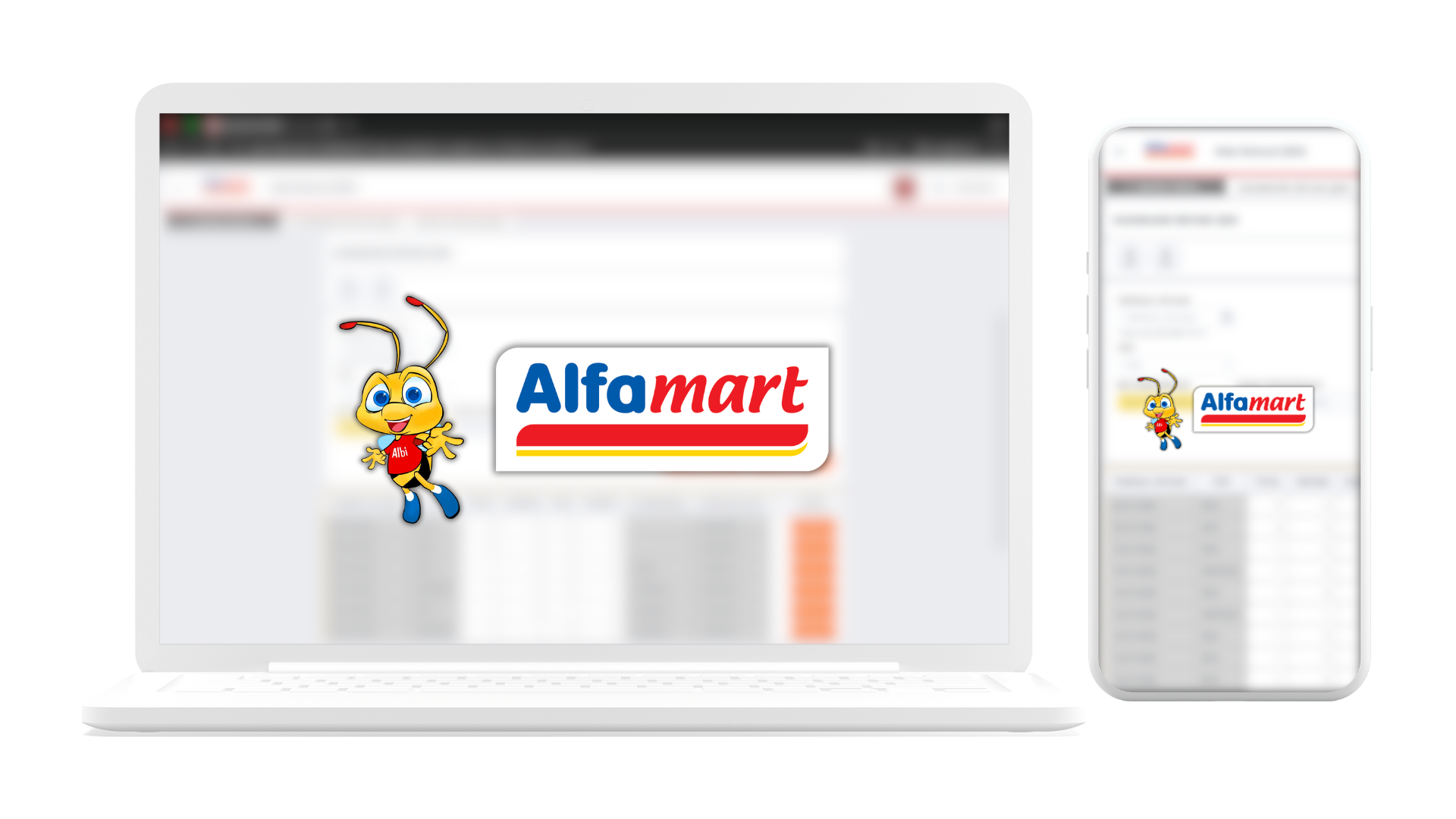 QRIS Refund Reconciliation System preview