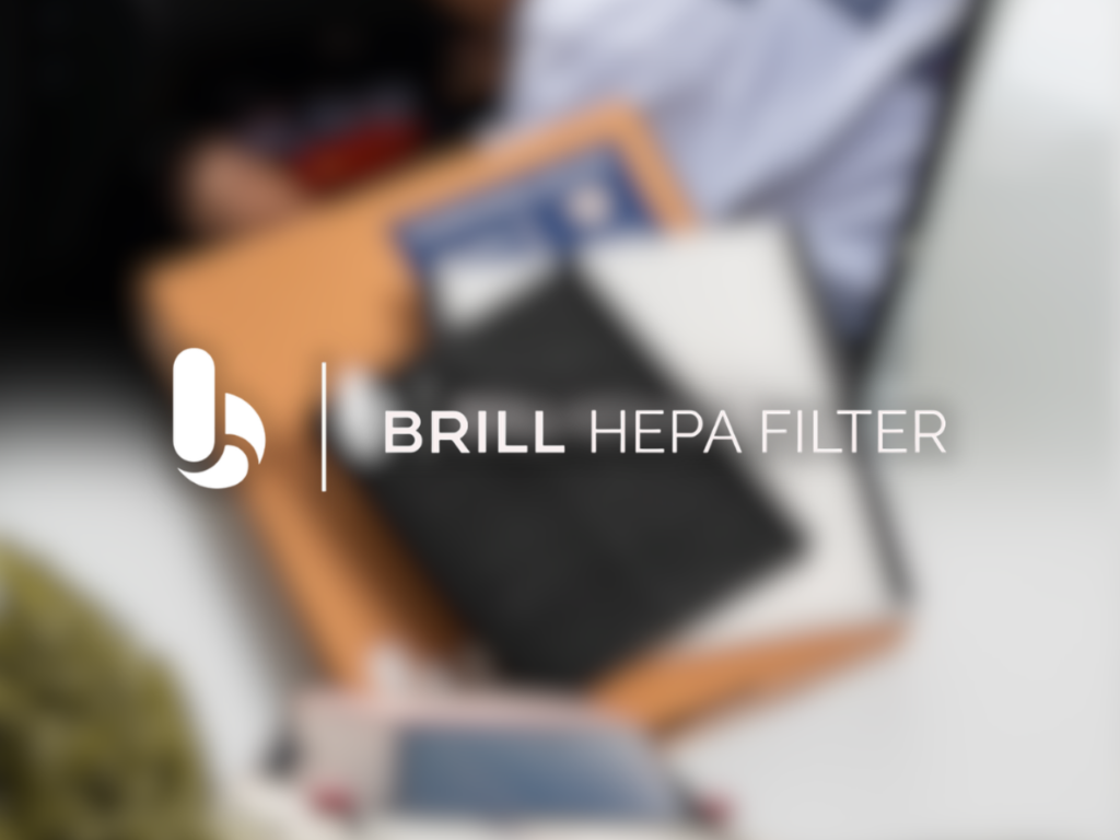 Brill Hepa Filter preview 2