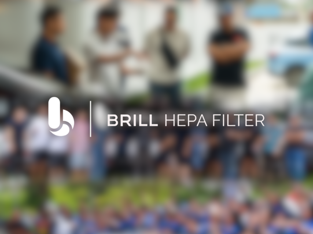Brill Hepa Filter preview 3