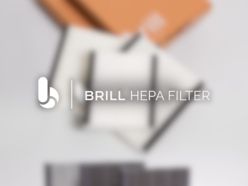 Brill Hepa Filter preview 4