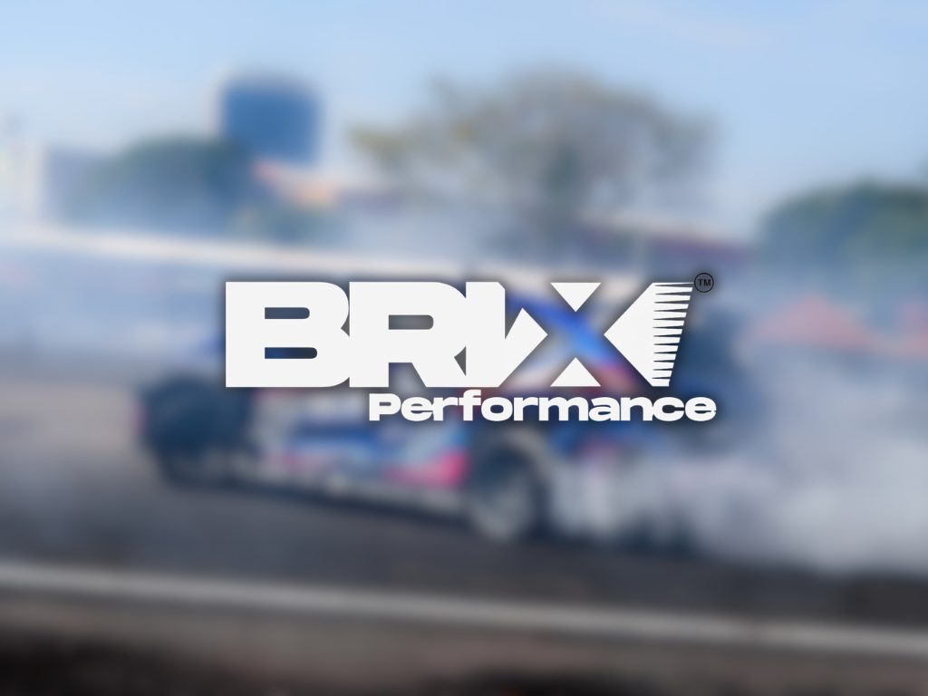 BRIX Performance work preview