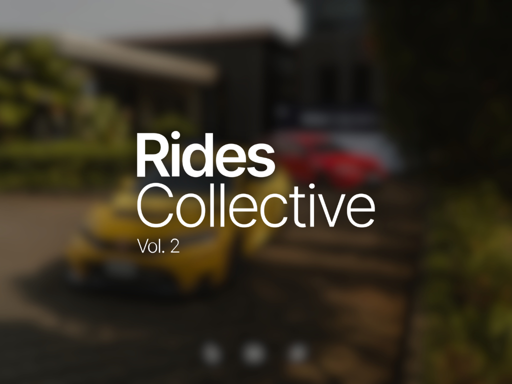 Rides Collective preview 1