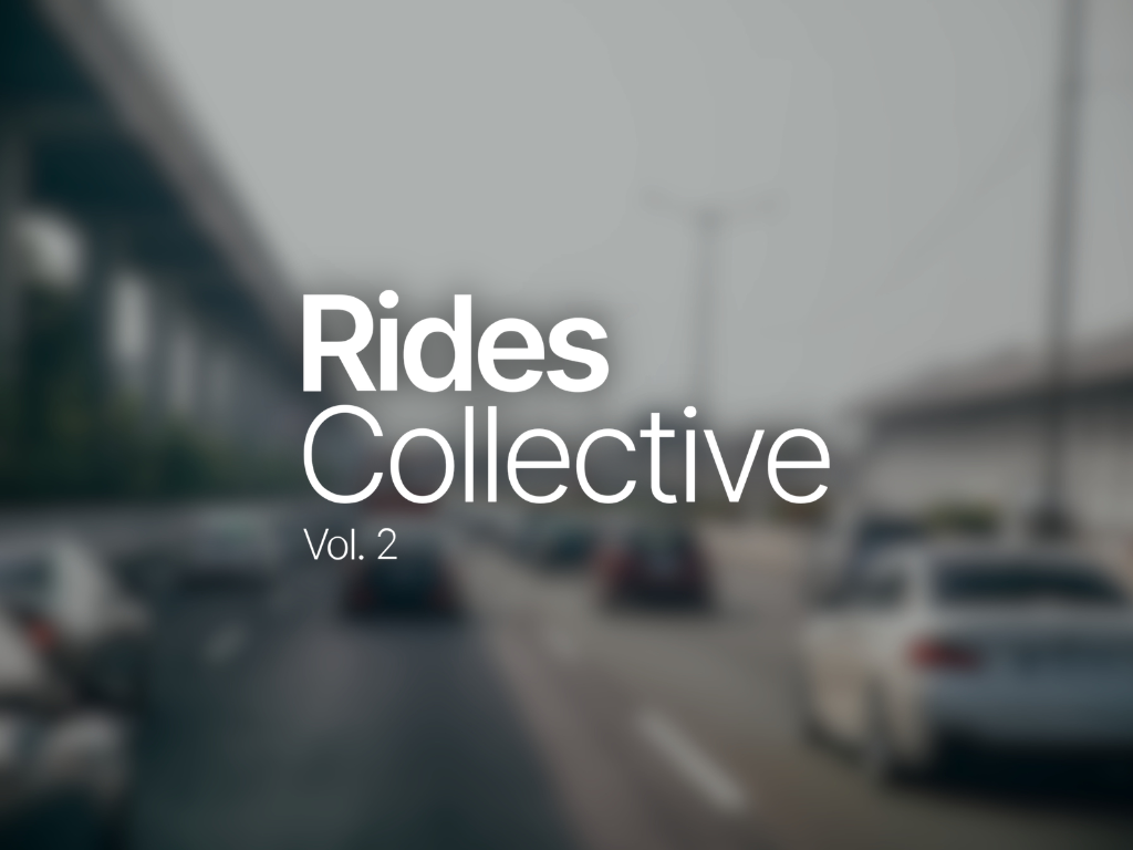 Rides Collective preview 4