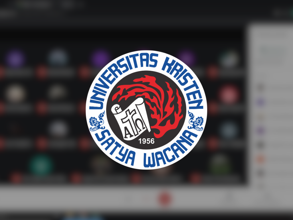 Satya Wacana Christian University preview 2