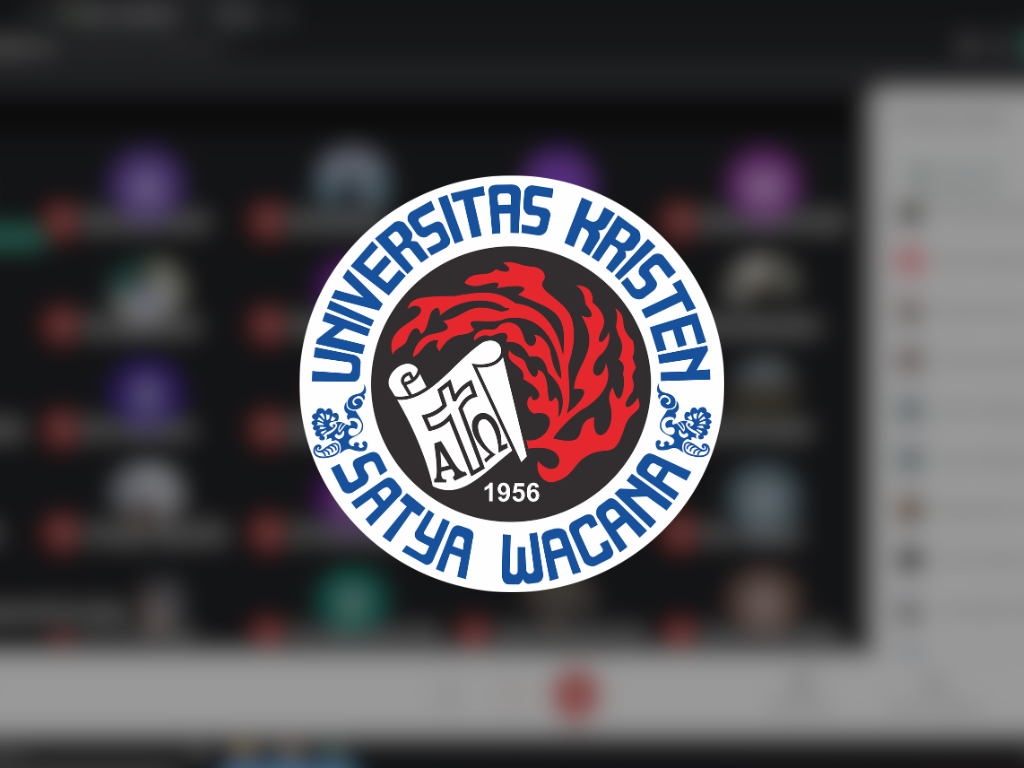 Satya Wacana Christian University preview 3
