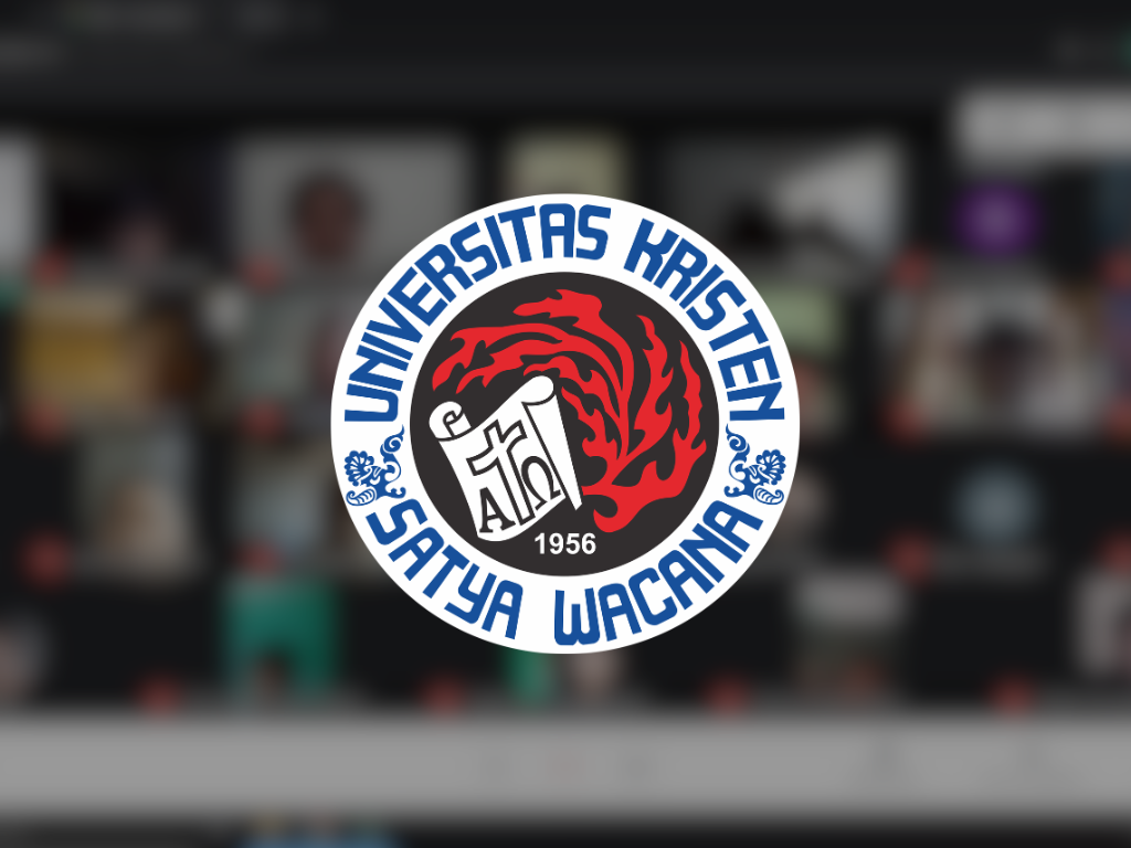 Satya Wacana Christian University preview 4