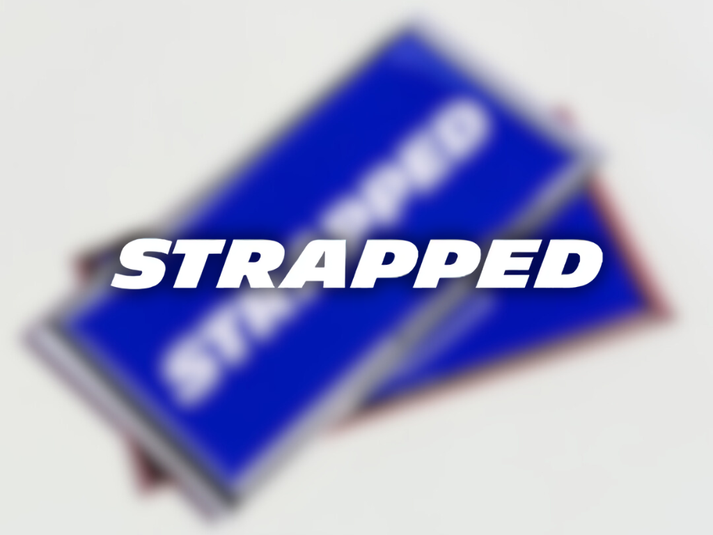 Strapped Plate preview 2